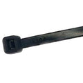 ADI PRO 0E-WT850B10 8" Wire Ties, 1000-Pack, Black (Replaces 0E-WT8B10)