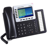 Grandstream GXP2160 6-Line IP Phone - Case of 4