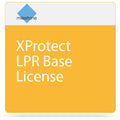 Milestone XProtect LPR Base License XPLPRBL