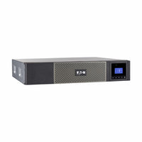 Eaton 5P1500RC 1500VA Short Rack 2U Rack 2U