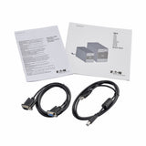 Eaton 9SX1500 UPS, 1500 VA, 1350 W, 5-15P Input