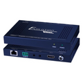 Vanco EVEX4K50 EVOLUTION HDBASET 4K@60HZ,4:4:4 HDR EXTENDER