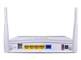 DrayTek Vigor 2133ac Gigabit SOHO WiFi Router - angle view | Silarius