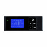 Eaton 5P550R 550VA RM 1U LCD 120V