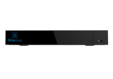 Silarius SIL-NVRAI166 36-Channel 4K AI NVR 12MP Face Recognition Network Video Recorder 6TB HDD