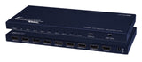 Vanco EVSP4K18 Evolution Premium 1×8 HDMI® 4K Splitter