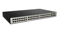 D-Link DGS-3630-52PC/SI 52-Port Layer 3 Stackable Managed Gigabit PoE Switch