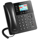 Grandstream GXP2135 8-Line Color IP Phone with Bluetooth and Gigabit PoE