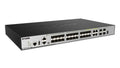 D-Link DGS-3630-28SC/SI 28-Port Layer 3 Managed Gigabit Switch inc/4 10GbE Ports