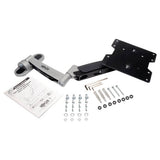 Tripp Lite DWM1742S Swivel/Tilt Wall Mount for 17" to 42" TVs and Monitors, 180°