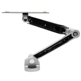 Tripp Lite DWM1742S Swivel/Tilt Wall Mount for 17" to 42" TVs and Monitors, 180°