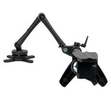 Tripp Lite DDR1327SFC Full Motion Flex Arm Desk Clamp for 13" to 27" Monitors