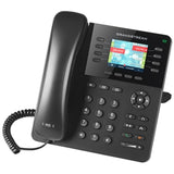 Grandstream GXP2135 8-Line Color IP Phone with Bluetooth and Gigabit PoE