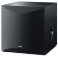 Yamaha NS-SW100BL 10" Powered Subwoofer (Black)