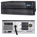 APC SMX2000LVNC Smart-UPS X 2000VA Rack/Tower LCD 100-127V with Network Card