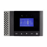 Eaton 5P750RC 750VA Short Rack 2U
