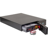 Eaton 9PX1500RT UPS - 1350 Watt - 1500 VA