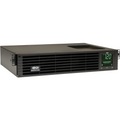 Tripp Lite SMART1000RM2U SmartPro 120V 1kVA 800W Line-Interactive Sine Wave UPS, 2U Rack/Tower