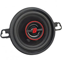 Cerwin Vega H735 3.5" HED Series 2-Way Coaxial Car Speakers, 30W RMS (Pair)