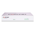 Fortinet FortiGate FG-40F Network Security/Firewall Appliance - 5 Port - 10/100/1000Base-T - Gigabit Ethernet - 5 x RJ-45 - Wall Mountable