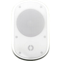 Speco Technologies SPCE6OTW 6.5" Contractor Elite Series Indoor/Outdoor