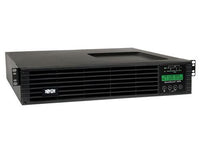 Tripp Lite SU2200RTXLCDN UPS 2200VA Smart Online Webcard LCD 2URM