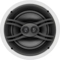 Yamaha NS-IW280CWH In-Ceiling Natural Sound Three-Way Speaker System (Pair)