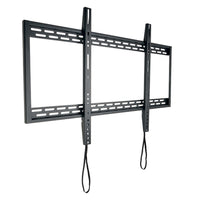 Tripp Lite DWF60100XX Fixed Wall Mount for 60" to 100" TVs and Monitors, UL Cert