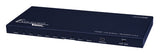 Vanco EVSP4K18 Evolution Premium 1×8 HDMI® 4K Splitter