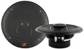 Cerwin Vega XED62 6.5" XED Series 2-Way Coaxial Speakers, 600W Peak (Pair)