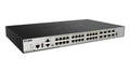 D-Link DGS-3630-28TC/SI 28-Port Layer 3 Managed Gigabit Switch inc/4 10GbE Ports