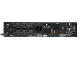 Tripp Lite SU2200RTXLCDN UPS 2200VA Smart Online Webcard LCD 2URM