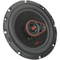 Cerwin Vega H7653 6.5" HED Series 3-Way Coaxial Car Speakers, 60W RMS (Pair)