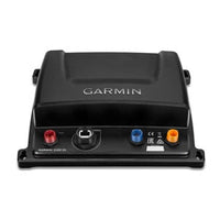 Garmin GSD™ 010-01159-00 25 Premium Sonar Module