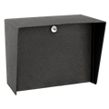 PEDESTAL PRO Lando-CS-10x8-E 10″ X 8″LANDSCAPE STEEL HOUSING