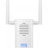 Ring 8VR1X8-0ENB Video Doorbell Pro and Chime Pro Bundle - detail view | Silarius