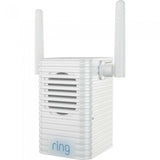 Ring 8VR1X8-0ENB Video Doorbell Pro and Chime Pro Bundle - detail view | Silarius