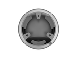 Silarius SIL-D8MPAU36 4K Dome 8MP w/ 2-way Audio - 3.6mm lens (NDAA Compliant) - detail view | Silarius
