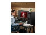 Lenovo ThinkStation P620 Tower AMD Ryzen Threadripper Pro 5945WX NVIDIA RTX A2000 - detail view | Silarius