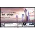 LG 55UH5F-H UH5F-H 55" Class 4K UHD Digital Signage & Conference Room Smart IPS LED Display