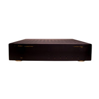 Channel Vision ARIA A4623 4 Input 6 Zone 12 CH Amplified AV Controller - front view | Silarius
