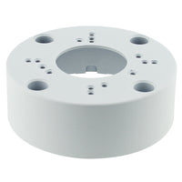Silarius CK-AB201 Heavy Duty Rugged Junction Box for IP Security Camera Installations