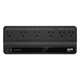 APC BN450M Back-UPS 120V 6-Outlet 450VA Battery Backup & Surge Protector