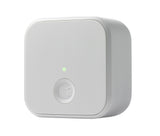 August AC02 Connect Wi-Fi Bridge - front view | Silarius