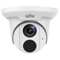 Uniview IPC3615SB-ADF28KM-I0 5MP Starlight Turret /w Mic