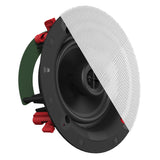 Klipsch DS-160CDT Designer Series In-Ceiling Speaker