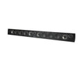 Episode ES-350-SNDBAR-50-BLK 350 Series 3-Channel Passive Soundbar for TVs 55"+ (Each)
