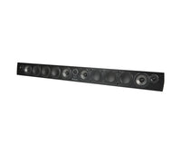 Episode ES-350-SNDBAR-50-BLK 350 Series 3-Channel Passive Soundbar for TVs 55"+ (Each)