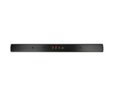 Episode ES-350-SNDBAR-50-BLK 350 Series 3-Channel Passive Soundbar for TVs 55"+ (Each)