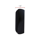 Episode ES-500T-SNDBR-40-BLK 500 Series Thin Design 3-Channel Passive Soundbar for TV's from 46 to 52" (Each)